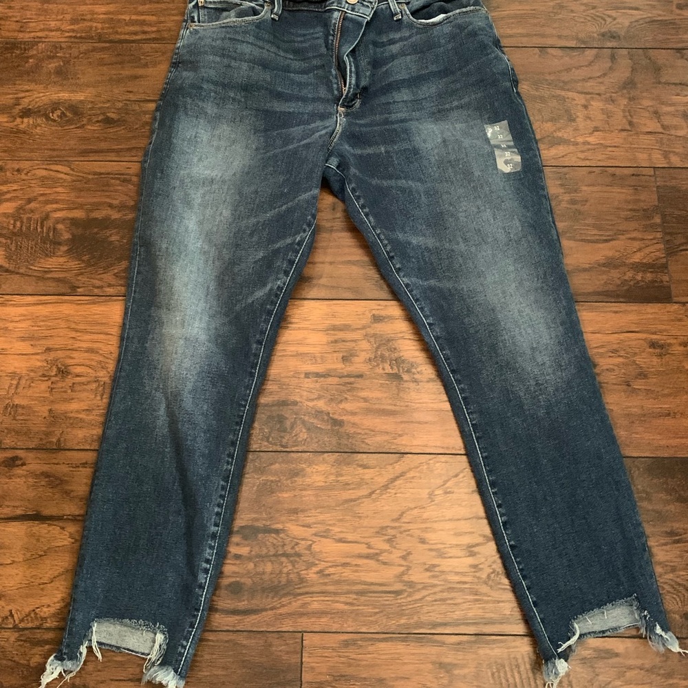 Abercrombie jeans